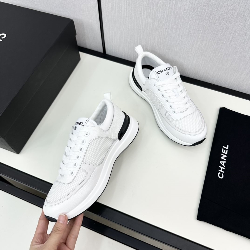 Chanel Casual Shoes